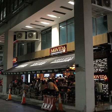 Heart Of Petaling Jaya Near Lrt Line 5 Apartment Ngoại thất bức ảnh