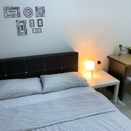 Heart Of Petaling Jaya Near Lrt Line 5 Apartment Ngoại thất bức ảnh