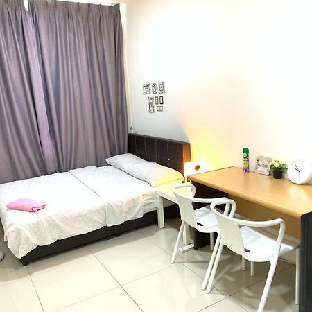 Heart Of Petaling Jaya Near Lrt Line 5 Apartment Ngoại thất bức ảnh