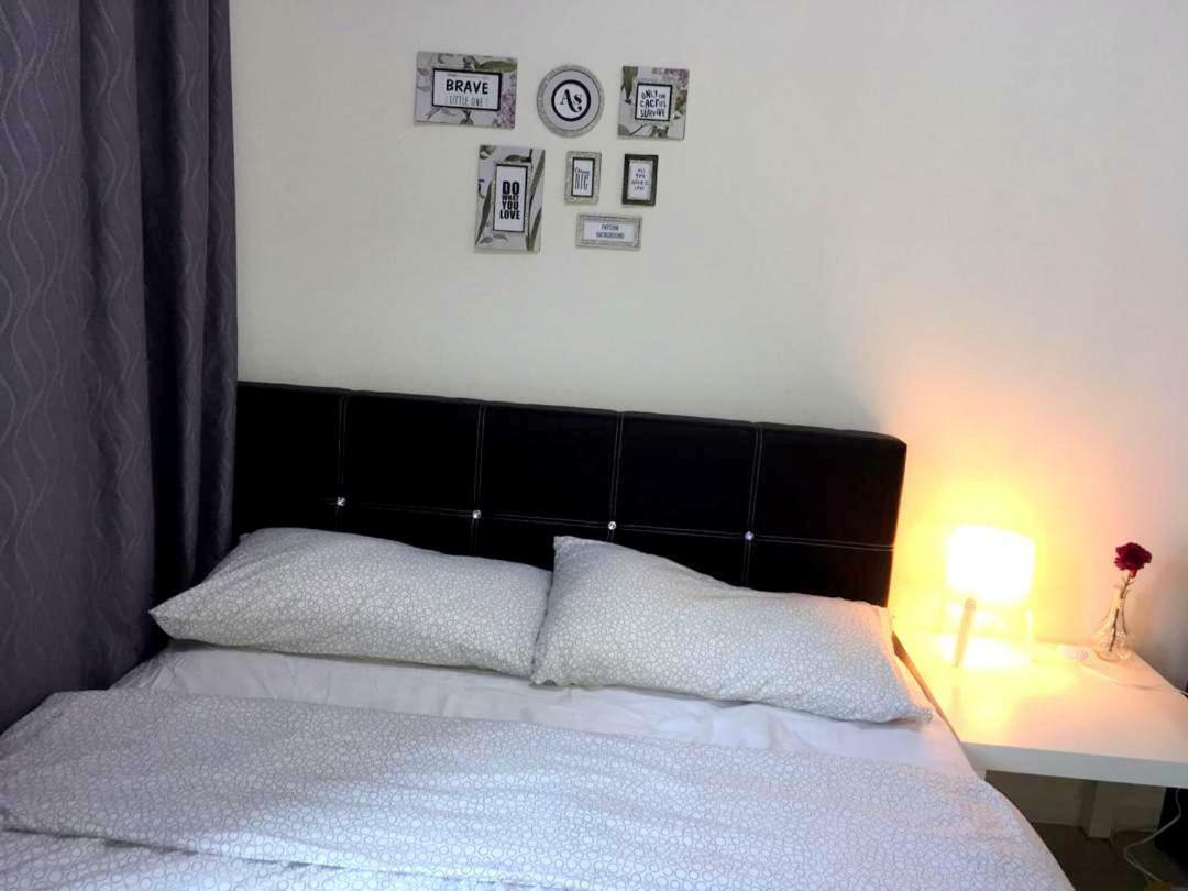 Heart Of Petaling Jaya Near Lrt Line 5 Apartment Ngoại thất bức ảnh