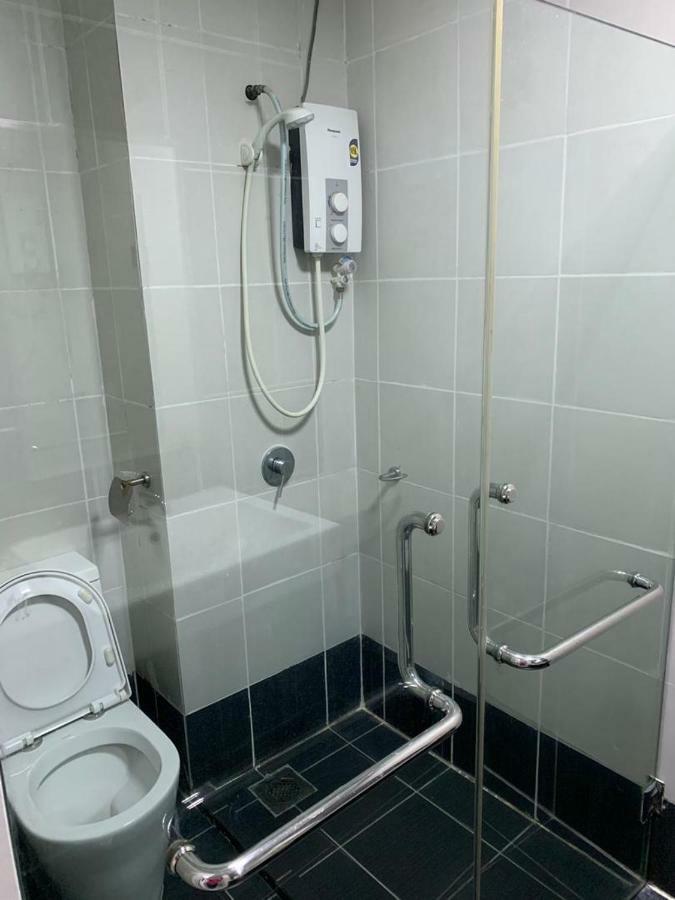 Heart Of Petaling Jaya Near Lrt Line 5 Apartment Ngoại thất bức ảnh
