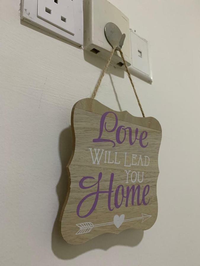 Heart Of Petaling Jaya Near Lrt Line 5 Apartment Ngoại thất bức ảnh